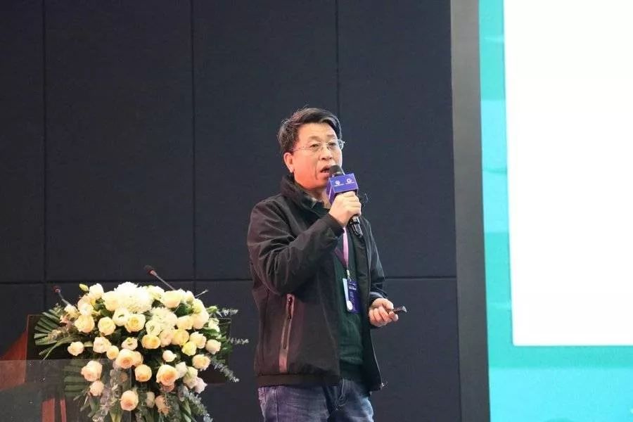 2019定制家居產(chǎn)業(yè)鏈峰會(huì)圓滿結(jié)束，華洲分享精彩回顧(圖3)