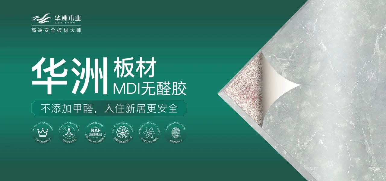 環(huán)保進行時 | 華洲木業(yè)，用行動為地球發(fā)聲(圖4)