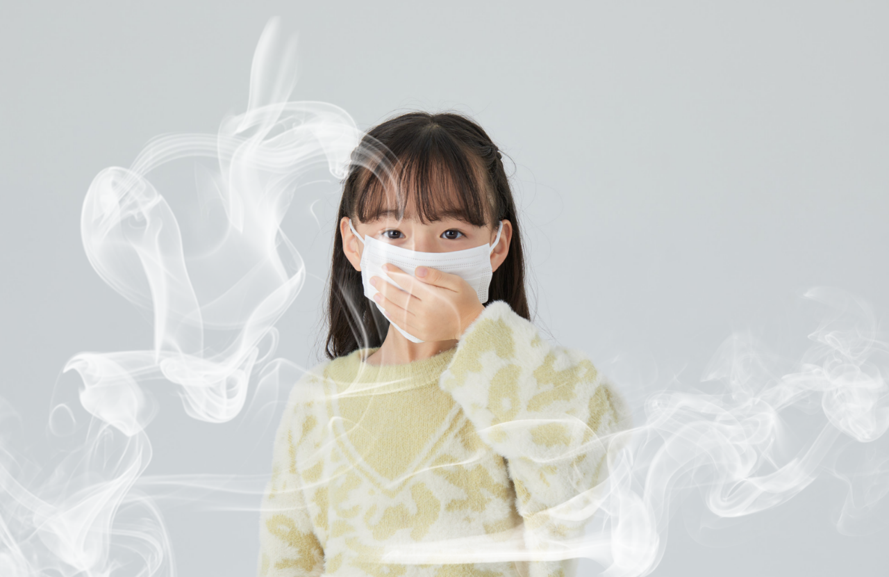 世界無煙日丨為了您愛的人，請放下手中的煙(圖6)