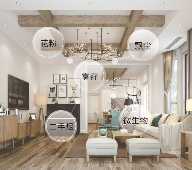 負(fù)氧離子功能板材，引領(lǐng)家居健康發(fā)展之路(圖2)