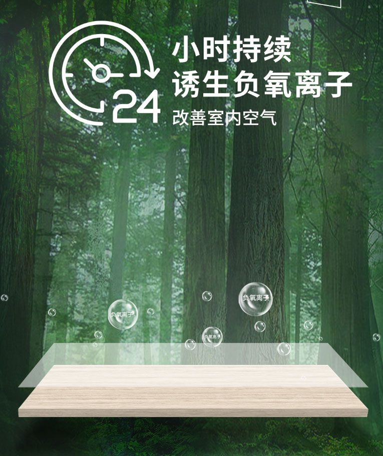 無醛鮮氧生活，健康人居新選(圖7)