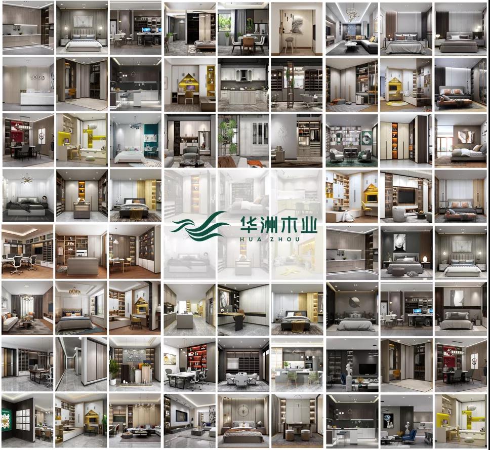 華洲優(yōu)秀合作商訪談 | 伊德雅袁學群：加盟華洲，是2019最成功的舉措(圖4)