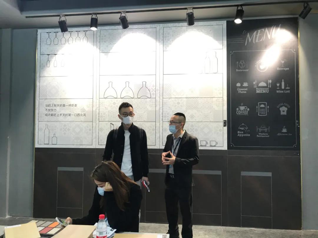 2020廣州設(shè)計(jì)周火熱開(kāi)幕，華洲展館當(dāng)“潮”不讓?zhuān)?圖5)