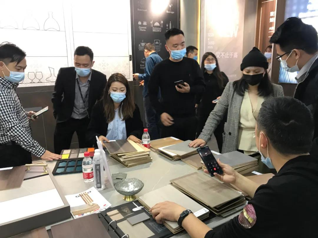 2020廣州設(shè)計(jì)周火熱開(kāi)幕，華洲展館當(dāng)“潮”不讓?zhuān)?圖7)