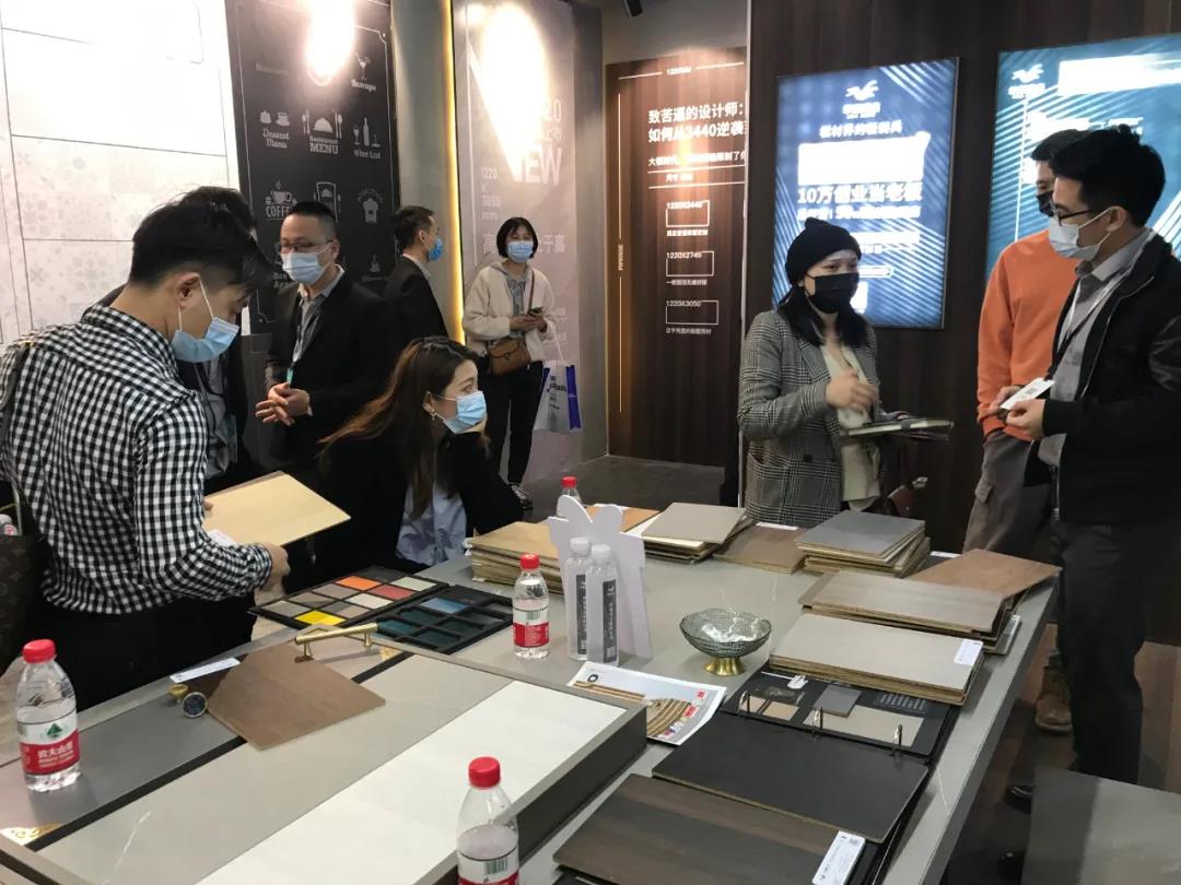 2020廣州設(shè)計(jì)周火熱開(kāi)幕，華洲展館當(dāng)“潮”不讓?zhuān)?圖8)