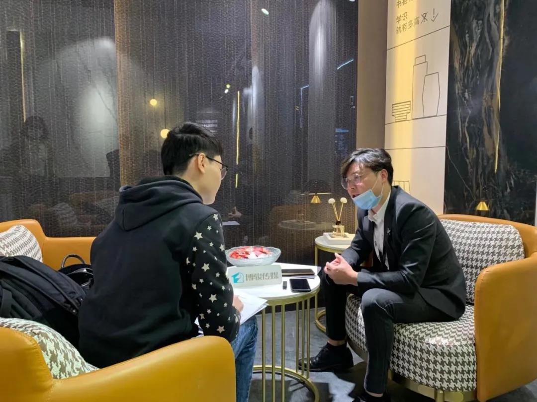 2020廣州設(shè)計(jì)周火熱開(kāi)幕，華洲展館當(dāng)“潮”不讓?zhuān)?圖12)