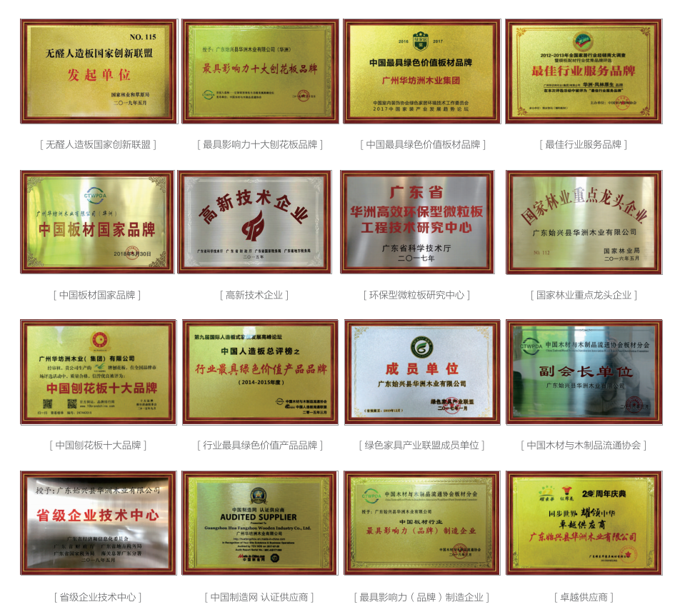 2021年，『品牌』是板材經(jīng)銷商發(fā)展的高效助力！(圖2)