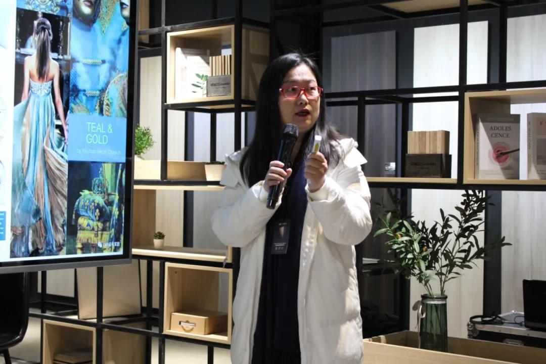 恭喜！華洲木業(yè)（陜西）運營中心首航儀式暨供應鏈賦能模式發(fā)布會圓滿舉辦！(圖4)