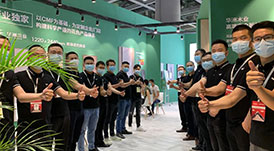 2021廣州定制家居展覽會(huì)盛大開(kāi)幕，“一家最懂定制家具的板材服務(wù)商”強(qiáng)勢(shì)來(lái)襲！