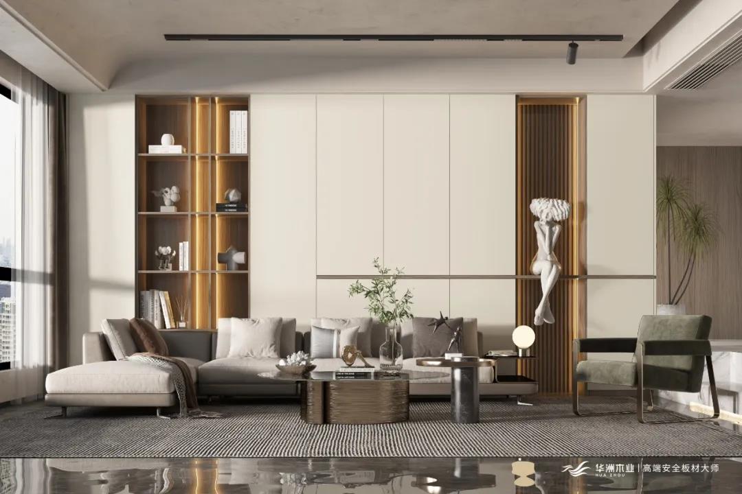 時(shí)尚百變，不止一面，PET花色搭配方案分享(圖16)