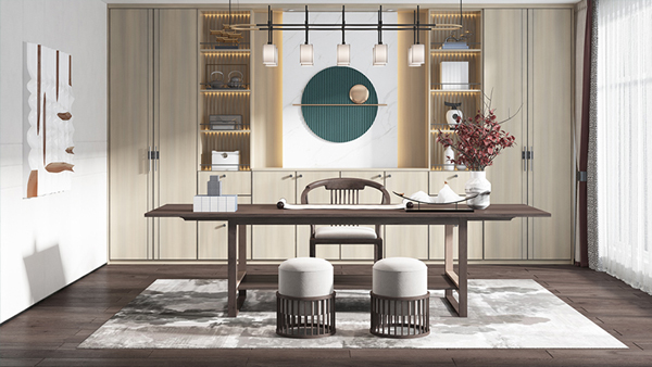 家居界的“綠巨人”！打造健康生活，享受美好人生！(圖5)